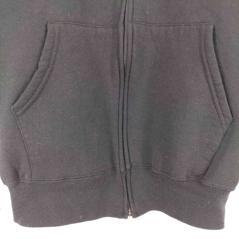 ラッセルアスレチック RUSSELL ATHLETIC 90S MADE IN USA ジップアップパーカー メンズ JPN:M