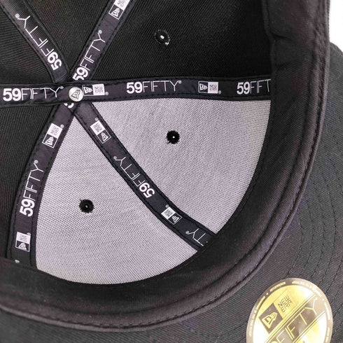 ニューエラ NEW ERA 59FIFTY 6パネルキャップ メンズ