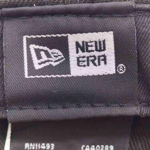 ニューエラ NEW ERA 59FIFTY 6パネルキャップ メンズ