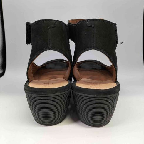 クラークス Clarks Clarene Prima クラリーヌ プリマ ストラップ サンダル レディース UK:4