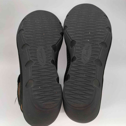 クラークス Clarks Clarene Prima クラリーヌ プリマ ストラップ サンダル レディース UK:4