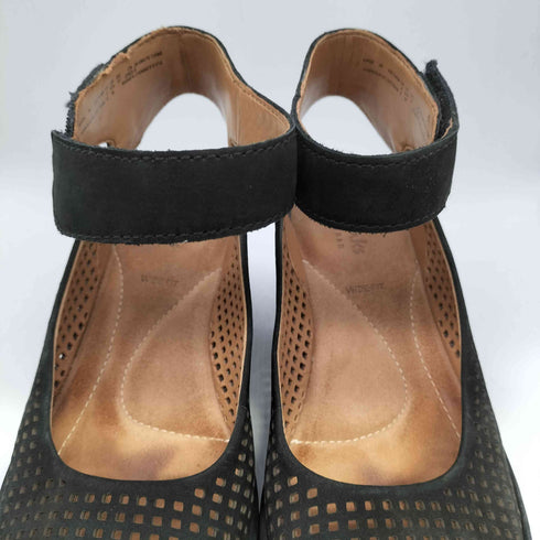 クラークス Clarks Clarene Prima クラリーヌ プリマ ストラップ サンダル レディース UK:4