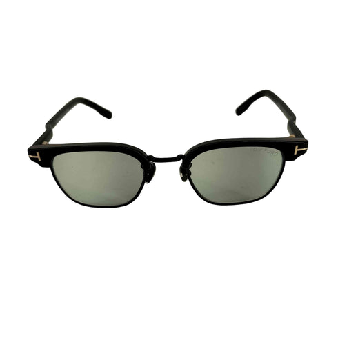 トムフォード TOM FORD サングラス TF1119 D メンズ 47□21-145