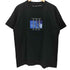 キャラクタープリントS/S TEE メンズ M