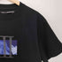 キャラクタープリントS/S TEE メンズ M