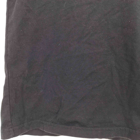 MOSAIC SOCIETY KING SHIT Angry zip tee XXXXXX SOCIETY メンズ import:M