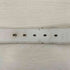 SADO Y2K レザーベルト メンズ
