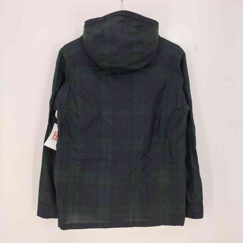 トラディショナルウェザーウェア Traditional Weatherwear ブラックウォッチ ナイロン メンズ UK:36