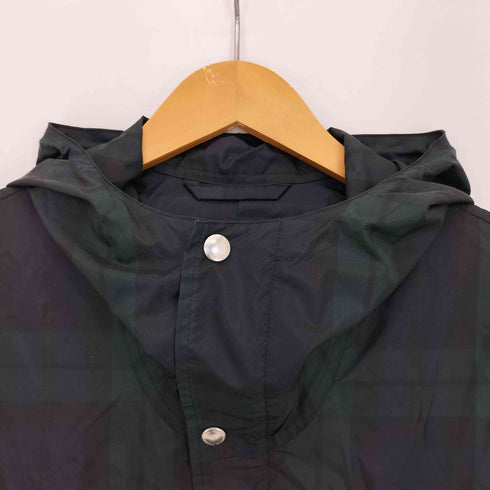トラディショナルウェザーウェア Traditional Weatherwear ブラックウォッチ ナイロン メンズ UK:36
