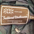 トラディショナルウェザーウェア Traditional Weatherwear ブラックウォッチ ナイロン メンズ UK:36