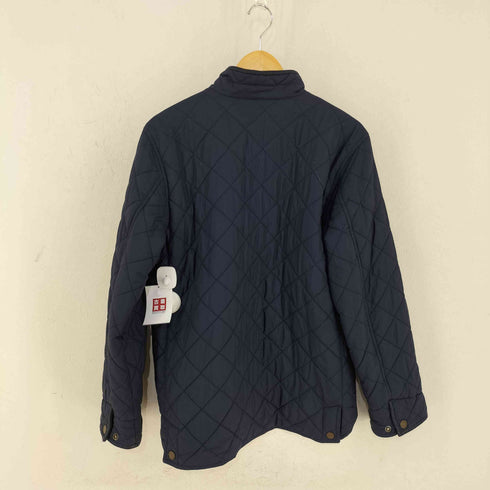 ポロラルフローレン POLO RALPH LAUREN 中綿キルティングジャケット ポニー刺繍 メンズ 170