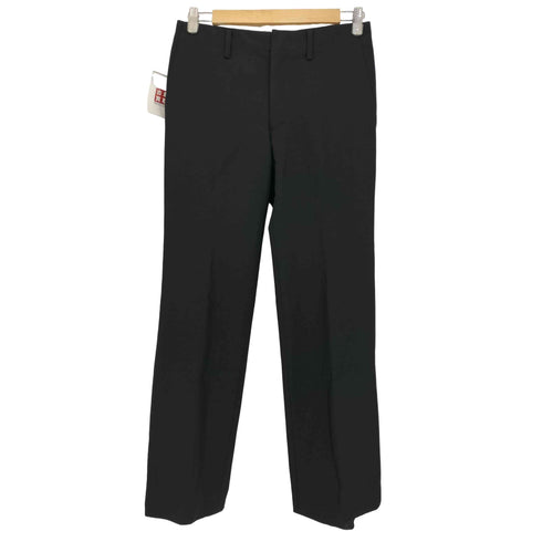 ジュンヤワタナベコムデギャルソン JUNYA WATANABE COMME des GARCONS スリムストレート スラックス レディース JPN:M