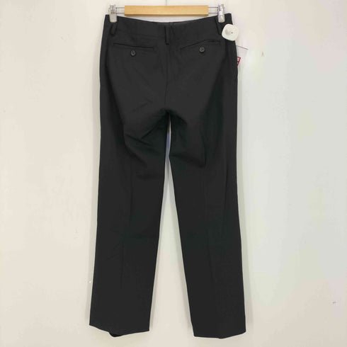 ジュンヤワタナベコムデギャルソン JUNYA WATANABE COMME des GARCONS スリムストレート スラックス レディース JPN:M
