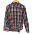 ペンフィールド Penfield ボタンダウンチェックシャツ メンズ import:L