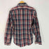 ペンフィールド Penfield ボタンダウンチェックシャツ メンズ import:L