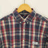 ペンフィールド Penfield ボタンダウンチェックシャツ メンズ import:L