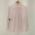 ソウシオオツキ SOSHIOTSUKI ENDING CUTTER SHIRTS エンディングカッターシャツ メンズ JPN:44