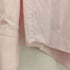 ソウシオオツキ SOSHIOTSUKI ENDING CUTTER SHIRTS エンディングカッターシャツ メンズ JPN:44