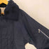 Winter Wear 裏地ボア ナイロン フライト ジャケット ブルゾン メンズ JPN:M
