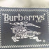 バーバリーズ BURBERRYS チェック柄 ウール テーラードジャケット メンズ 92-82-160AB3