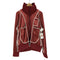 BASE MARK 23AW Collection Piping Velor Top コレクション パイピング ベロア トップ ジャージ メンズ JPN:S