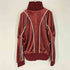 BASE MARK 23AW Collection Piping Velor Top コレクション パイピング ベロア トップ ジャージ メンズ JPN:S
