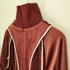 BASE MARK 23AW Collection Piping Velor Top コレクション パイピング ベロア トップ ジャージ メンズ JPN:S