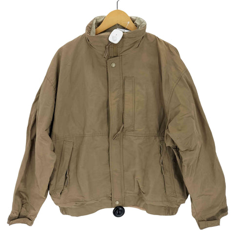 SIESTA's TWIN PEAKS Explorer3-in-1 JACKET メンズ L/XL