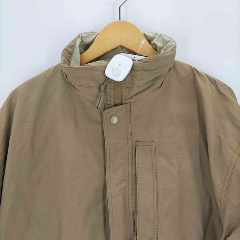 SIESTA's TWIN PEAKS Explorer3-in-1 JACKET メンズ L/XL