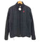 ナイキエーシージー NIKE ACG 00S outer layer 3 フロントロゴ中綿ジャケット メンズ JPN:L