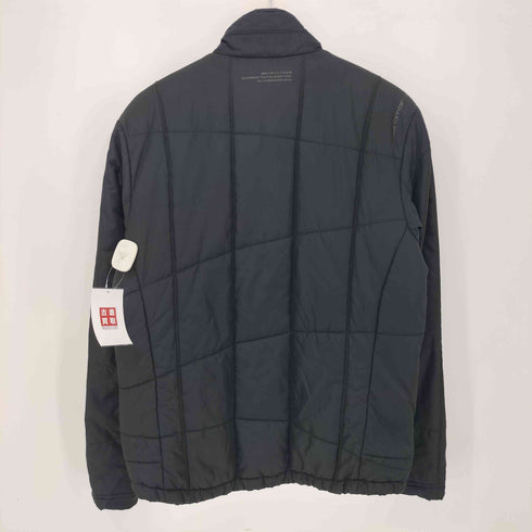 ナイキエーシージー NIKE ACG 00S outer layer 3 フロントロゴ中綿ジャケット メンズ JPN:L