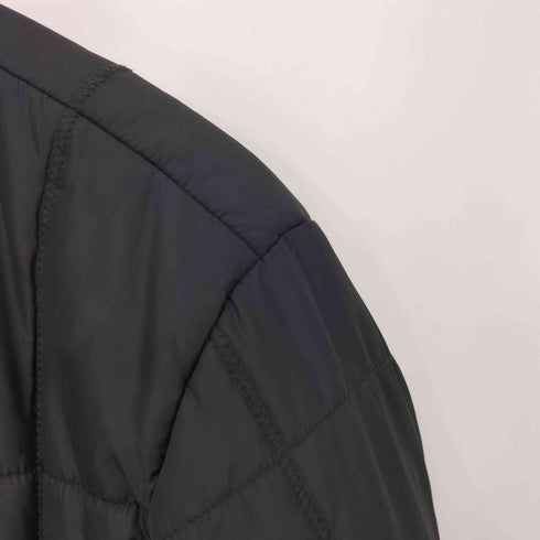 ナイキエーシージー NIKE ACG 00S outer layer 3 フロントロゴ中綿ジャケット メンズ JPN:L