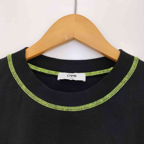 コモンスウェーデン CMMN SWDN Tシャツ メンズ import:S