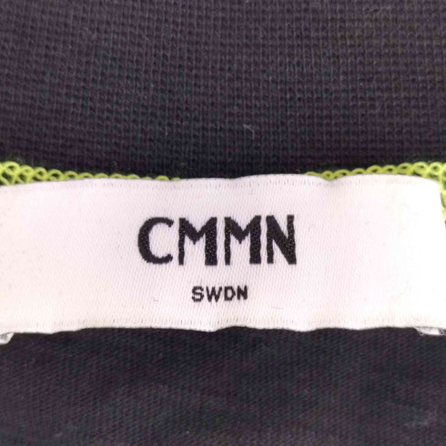 コモンスウェーデン CMMN SWDN Tシャツ メンズ import:S