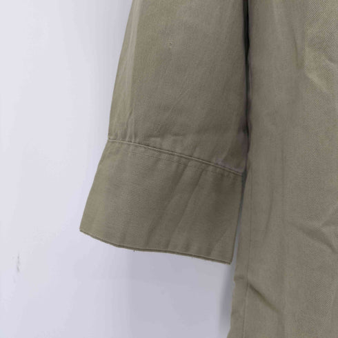ディッキーズ Dickies 574 L/Sワークシャツ メンズ JPN:L