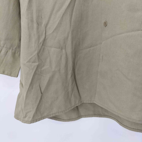 ディッキーズ Dickies 574 L/Sワークシャツ メンズ JPN:L