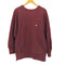 チャンピオン Champion 80S REVERSE WEAVE トリコタグ USA製 目有り クルーネックスウェット メンズ JPN:XL