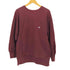 チャンピオン Champion 80S REVERSE WEAVE トリコタグ USA製 目有り クルーネックスウェット メンズ JPN:XL