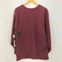 チャンピオン Champion 80S REVERSE WEAVE トリコタグ USA製 目有り クルーネックスウェット メンズ JPN:XL