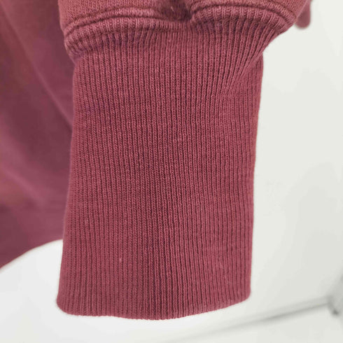 チャンピオン Champion 80S REVERSE WEAVE トリコタグ USA製 目有り クルーネックスウェット メンズ JPN:XL