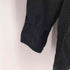 BW ATHLETIC WEAR 刺繍デザイン ワンポケットボタンダウンL/Sシャツ メンズ import:S