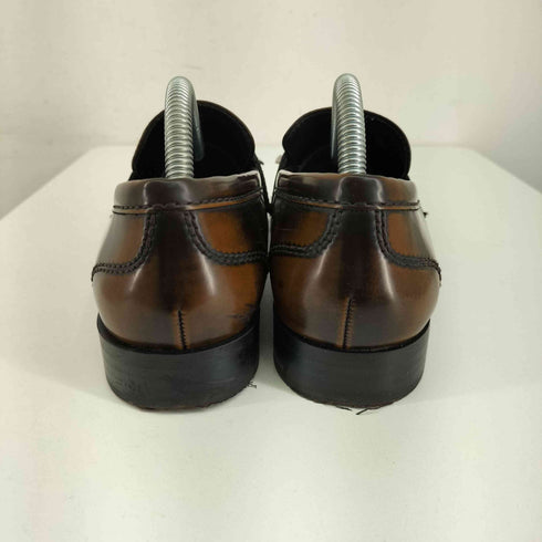 ザラ ZARA タッセルローファー レディース 36