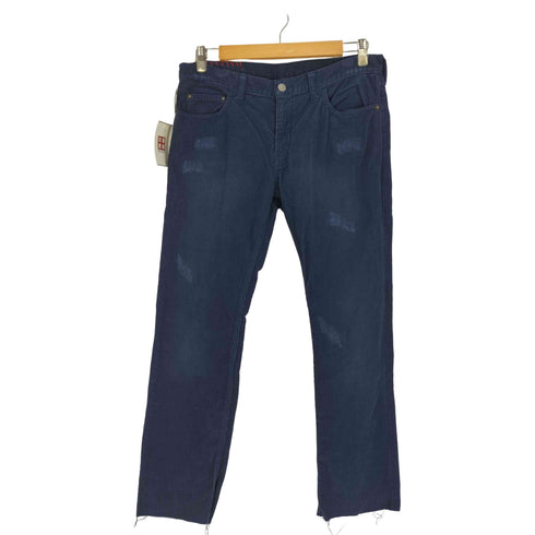 ロンハーマンヴィンテージ R.H.VINTAGE ダメージ コーデュロイパンツ メンズ 31