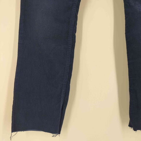 ロンハーマンヴィンテージ R.H.VINTAGE ダメージ コーデュロイパンツ メンズ 31