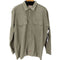 ディッキーズ Dickies 574 L/Sワークシャツ メンズ import:L