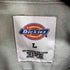 ディッキーズ Dickies 574 L/Sワークシャツ メンズ import:L