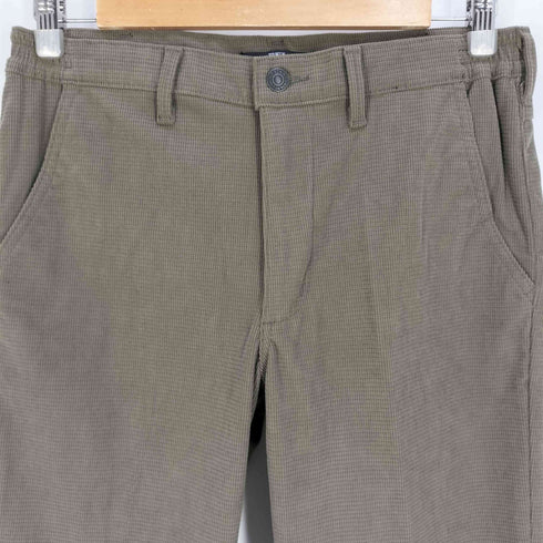 エドウィン EDWIN デニスラ AIR エアー スリムテーパードパンツ メンズ M