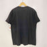3D EMBLEM 90s USA製 バイク Tシャツ 袖&裾シングル メンズ import:L
