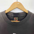 3D EMBLEM 90s USA製 バイク Tシャツ 袖&裾シングル メンズ import:L