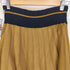 DRESSLAVE シアー フレアスカート レディース 38